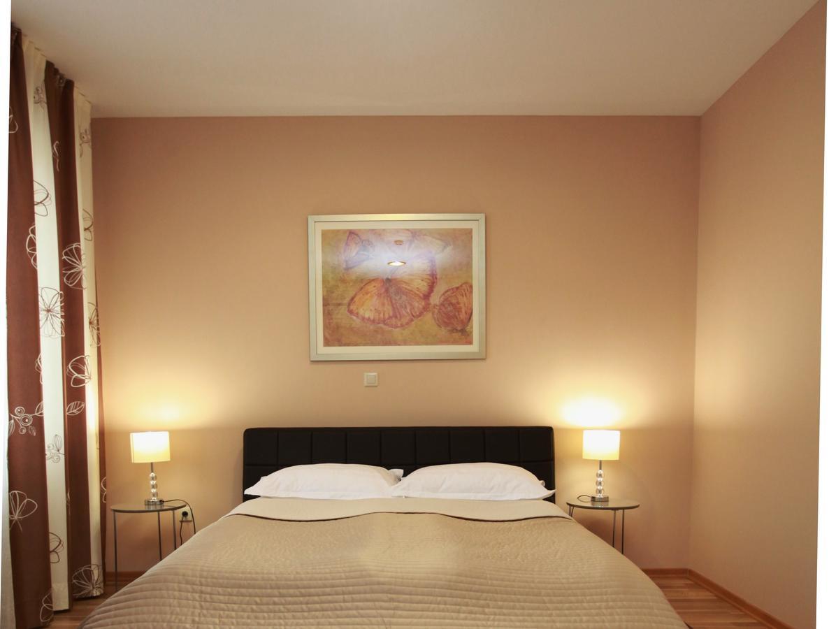Hotel Petrijevci Bizovac Room photo